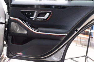 S580 4MATIC AMGライン(ISG) 4WD MP202202
