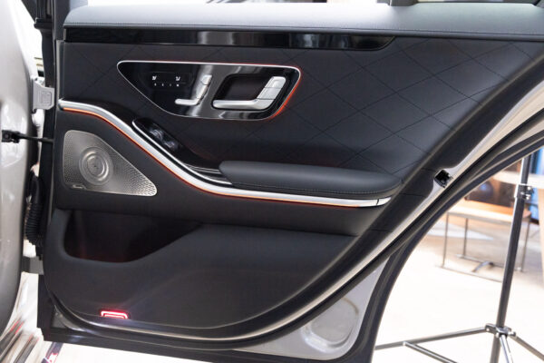 S580 4MATIC AMGライン(ISG) 4WD MP202202