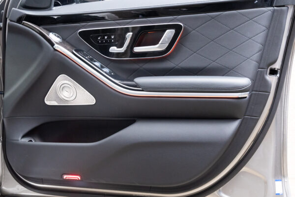 S580 4MATIC AMGライン(ISG) 4WD MP202202
