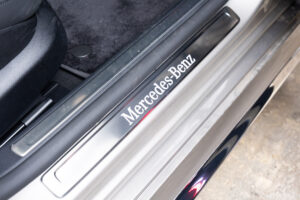 S580 4MATIC AMGライン(ISG) 4WD MP202202