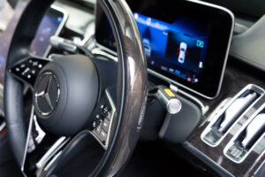 S580 4MATIC AMGライン(ISG) 4WD MP202202