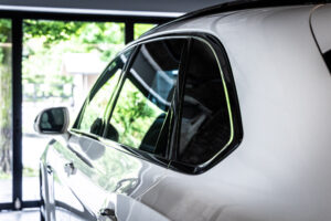 ベンテイガ V8 4WD Japan Limited Edition