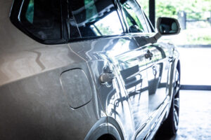 ベンテイガ V8 4WD Japan Limited Edition