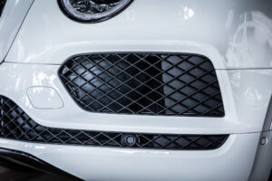 ベンテイガ V8 4WD Japan Limited Edition