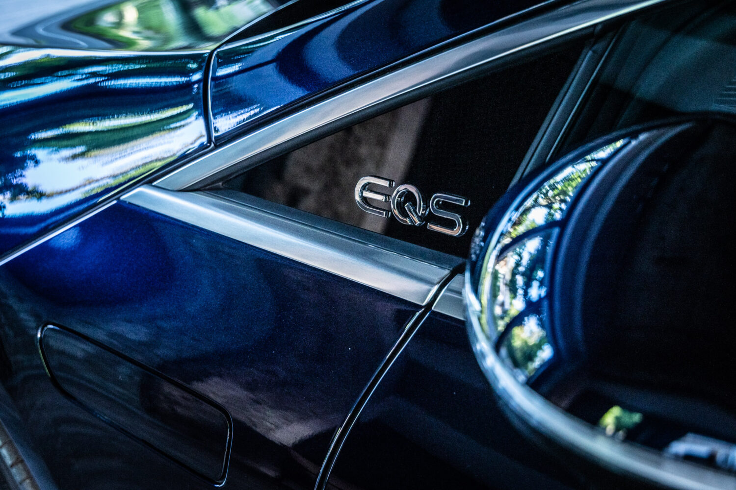 EQS450プラス AMGラインパッケージ MP202301