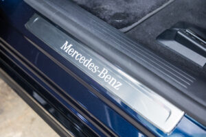 EQS450プラス AMGラインパッケージ MP202301