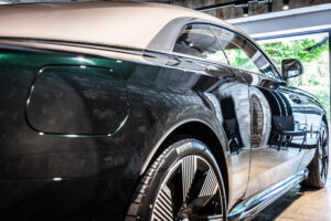 スペクター 左H 4WD