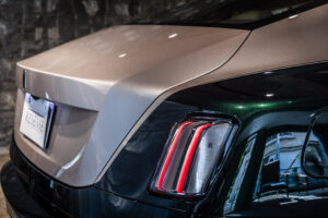 スペクター 左H 4WD