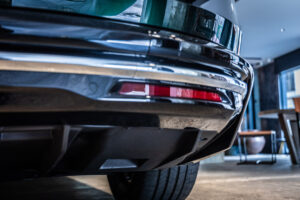 スペクター 左H 4WD