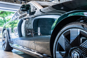 スペクター 左H 4WD