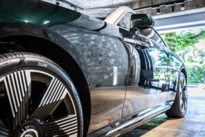 スペクター 左H 4WD