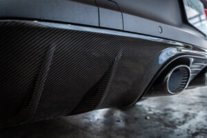 カイエンクーペ GTS Tip-S 4WD