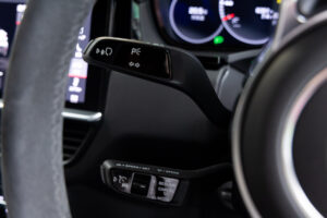 カイエンクーペ GTS Tip-S 4WD