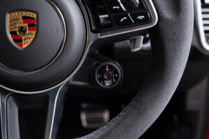 カイエンクーペ GTS Tip-S 4WD