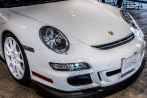 911GT3 クラブスポーツPKG 左H
