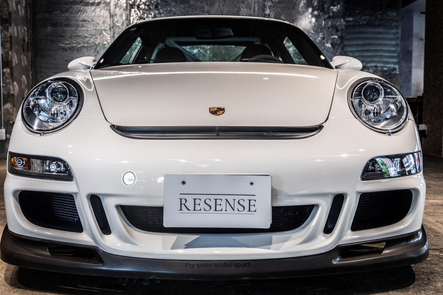 911GT3 クラブスポーツPKG 左H