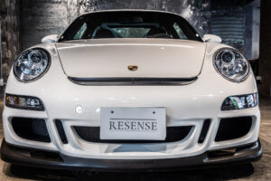 911GT3 クラブスポーツPKG 左H