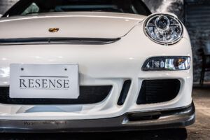 911GT3 クラブスポーツPKG 左H