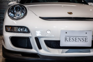 911GT3 クラブスポーツPKG 左H