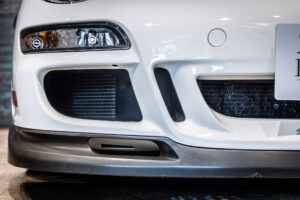 911GT3 クラブスポーツPKG 左H