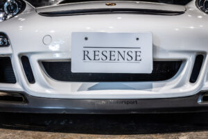 911GT3 クラブスポーツPKG 左H