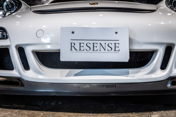 911GT3 クラブスポーツPKG 左H