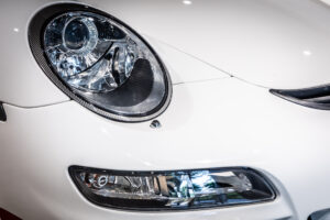 911GT3 クラブスポーツPKG 左H