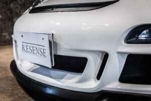 911GT3 クラブスポーツPKG 左H