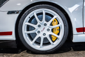 911GT3 クラブスポーツPKG 左H