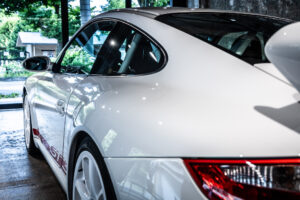 911GT3 クラブスポーツPKG 左H