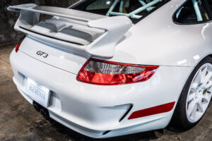 911GT3 クラブスポーツPKG 左H