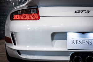 911GT3 クラブスポーツPKG 左H