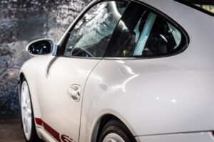 911GT3 クラブスポーツPKG 左H