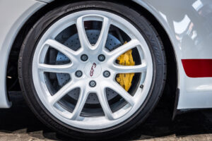 911GT3 クラブスポーツPKG 左H