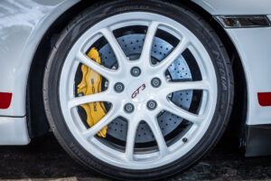 911GT3 クラブスポーツPKG 左H