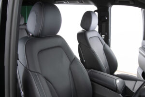 V220d アバンギャルド EXロング ブラックスイート ディーゼル ターボ