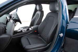 Aクラス A200d
