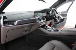 X6 M コンペティション 4WD
