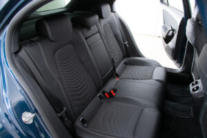 Aクラス A200d