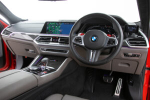 X6 M コンペティション 4WD