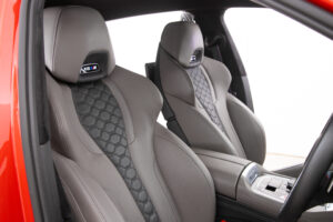 X6 M コンペティション 4WD
