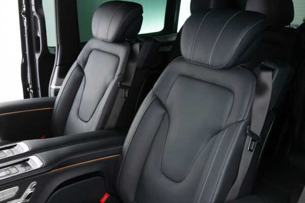 V220d アバンギャルド EXロング ブラックスイート ディーゼル ターボ