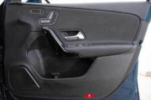 Aクラス A200d