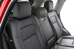レンジローバースポーツ HSE (ディーゼル 300PS) 4WD