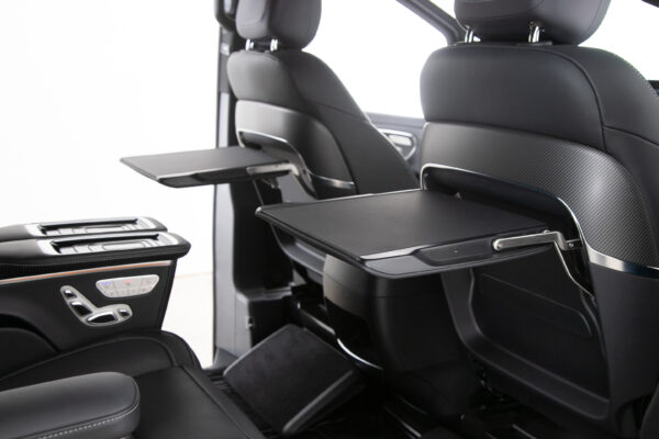 V220d アバンギャルド EXロング ブラックスイート ディーゼル ターボ