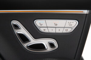 V220d アバンギャルド EXロング ブラックスイート ディーゼル ターボ