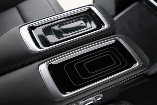 V220d アバンギャルド EXロング ブラックスイート ディーゼル ターボ