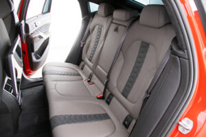 X6 M コンペティション 4WD