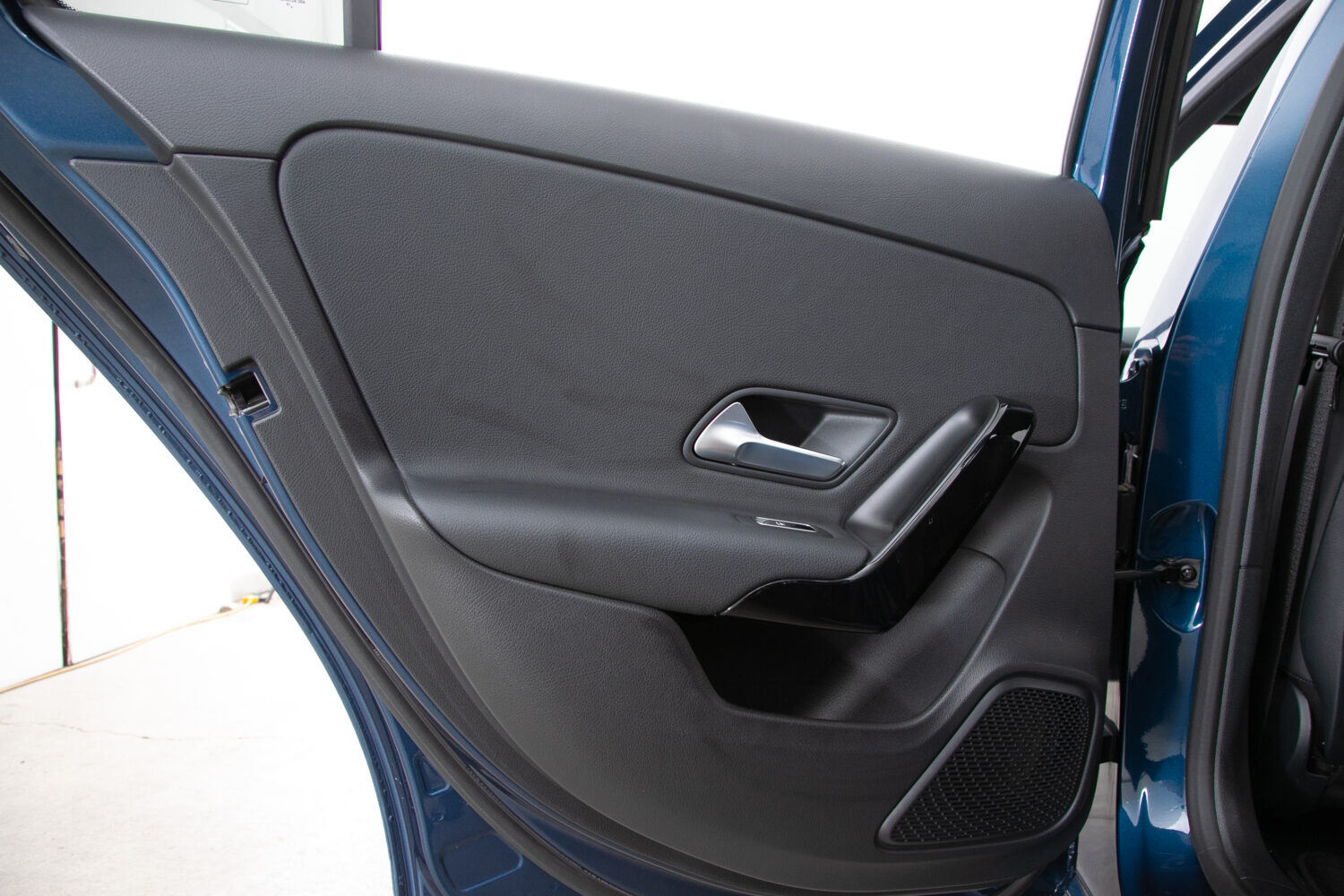 Aクラス A200d