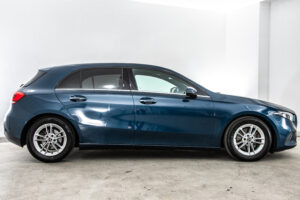 Aクラス A200d